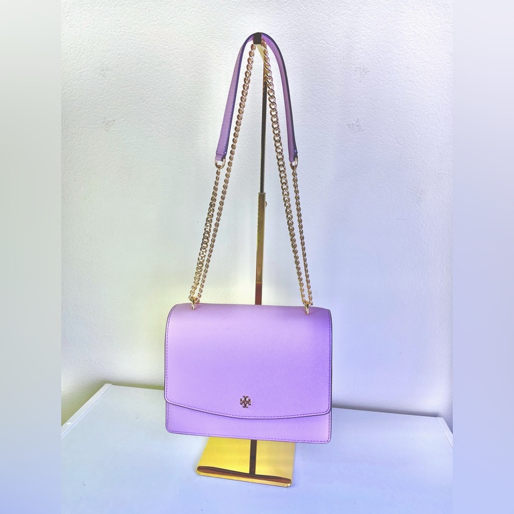 Tory Burch Chain Shoulder Bag